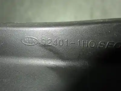 Автозапчасти б/у левый задний фонарь за kia ceed (ed) d4fb-u ссылки oem iam 924011h0  