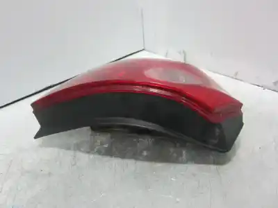 Автозапчасти б/у левый задний фонарь за kia ceed (ed) d4fb-u ссылки oem iam 924011h0  