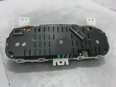 İkinci el araba yedek parçası enstrüman paneli için kia ceed (ed) d4fb-u oem iam referansları 940031h130  