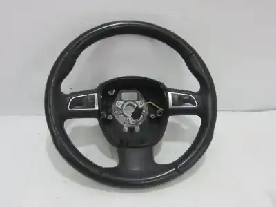 Автозапчастина б/у кермо для audi a5 descapotable (8f7) 2.7 tdi посилання на oem iam 8r0419091gwul
