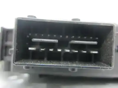 Автозапчастина б/у двигатель переднього правого скла для citroen c4 grand picasso 9hz посилання на oem iam 9654087580  