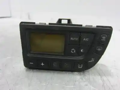 Автозапчастина б/у контроль опалення / кондиціонації для citroen c4 grand picasso 9hz посилання на oem iam 965086897700