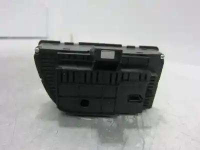 Автозапчасти б/у отопление / кондиционирование воздуха за citroen c4 grand picasso 9hz ссылки oem iam 965086897700  