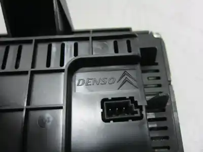 Автозапчасти б/у отопление / кондиционирование воздуха за citroen c4 grand picasso 9hz ссылки oem iam 965086897700  