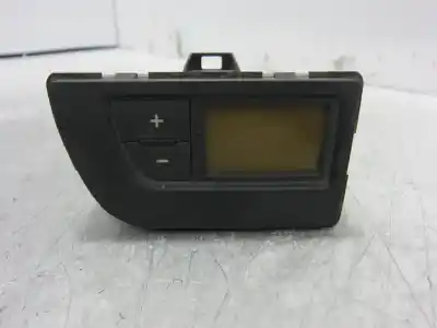 Автозапчастина б/у клімат-контроль для citroen c4 grand picasso 9hz посилання на oem iam 965086887700