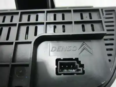 Автозапчастина б/у клімат-контроль для citroen c4 grand picasso 9hz посилання на oem iam 965086887700  