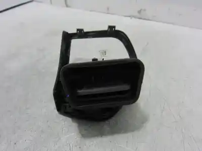 Автозапчастина б/у аераційна решіта для citroen c4 grand picasso 9hz посилання на oem iam 96541119zd  