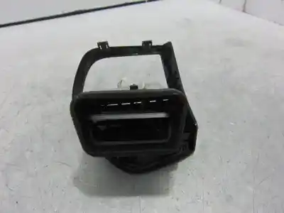 Автозапчастина б/у аераційна решіта для citroen c4 grand picasso 9hz посилання на oem iam 96541118zd  