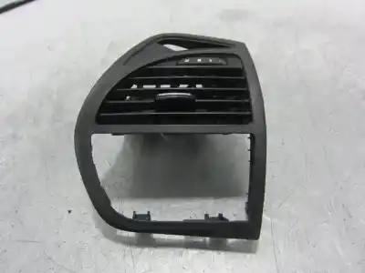 Автозапчастина б/у аераційна решіта для citroen c4 grand picasso 9hz посилання на oem iam 96541118zd