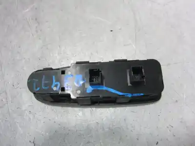 Автозапчастина б/у передні вікний вмикач для citroen c4 grand picasso 9hz посилання на oem iam 96639382zd  