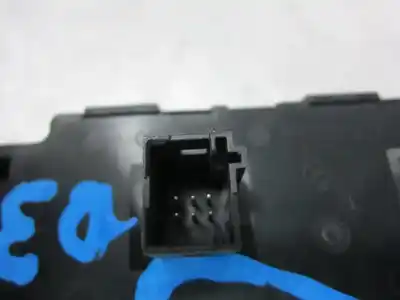 Автозапчастина б/у передні вікний вмикач для citroen c4 grand picasso 9hz посилання на oem iam 96639382zd  