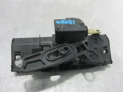 Автозапчасти б/у различные детали за peugeot 206 fastback (2a/c) 1.4 i ссылки oem iam n0500056  