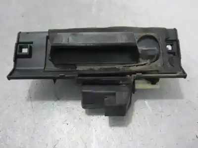 Автозапчасти б/у различные детали за peugeot 206 fastback (2a/c) 1.4 i ссылки oem iam n0500056