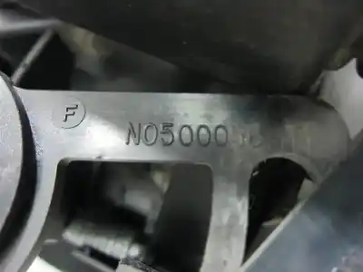 Автозапчасти б/у различные детали за peugeot 206 fastback (2a/c) 1.4 i ссылки oem iam n0500056  