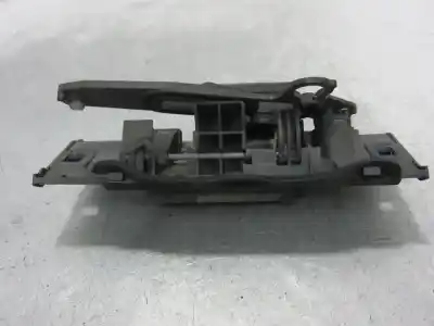 Автозапчасти б/у различные детали за peugeot 206 fastback (2a/c) 1.4 i ссылки oem iam n0500056  