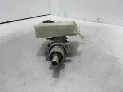 Автозапчасти б/у тормозной насос за peugeot 206 fastback (2a/c) 1.4 i ссылки oem iam 31000620  