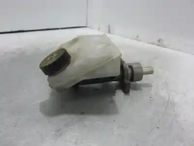 Автозапчасти б/у тормозной насос за peugeot 206 fastback (2a/c) 1.4 i ссылки oem iam 31000620  