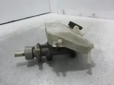 Автозапчасти б/у тормозной насос за peugeot 206 fastback (2a/c) 1.4 i ссылки oem iam 31000620