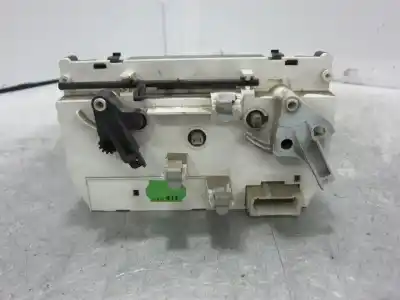 Автозапчасти б/у климат-контроль за peugeot 206 fastback (2a/c) 1.4 i ссылки oem iam 64138  