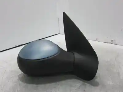 Автозапчасти б/у задний вид справа за peugeot 206 fastback (2a/c) 1.4 i ссылки oem iam e11015816  