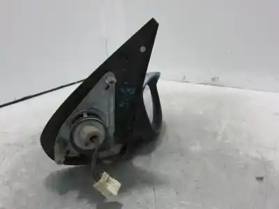 Автозапчасти б/у задний вид справа за peugeot 206 fastback (2a/c) 1.4 i ссылки oem iam e11015816  