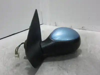 Автозапчасти б/у левое зеркало за peugeot 206 fastback (2a/c) 1.4 i ссылки oem iam 4985000  