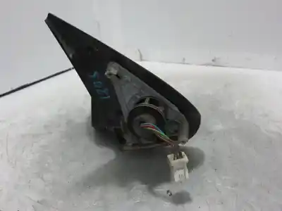 Автозапчасти б/у левое зеркало за peugeot 206 fastback (2a/c) 1.4 i ссылки oem iam 4985000  