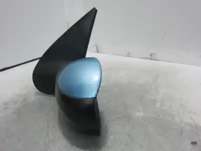 Автозапчасти б/у левое зеркало за peugeot 206 fastback (2a/c) 1.4 i ссылки oem iam 4985000  