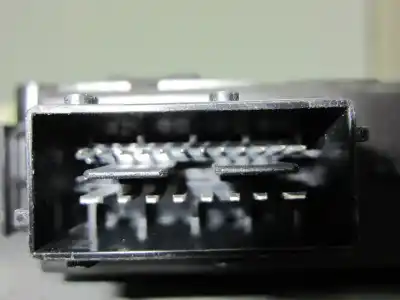 Автозапчастина б/у двигатель переднього ліва вікна для citroen c4 grand picasso 9hz посилання на oem iam 9654087680  