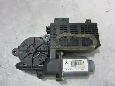 Автозапчастина б/у двигатель переднього ліва вікна для citroen c4 grand picasso 9hz посилання на oem iam 9654087680