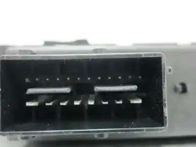 Автозапчастина б/у двигатель переднього ліва вікна для citroen c4 grand picasso 9hz посилання на oem iam 9654087680  