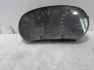 Автозапчастина б/у панель інструментів для audi a3 (8l1) 1.9 tdi посилання на oem iam 8l0919860  
