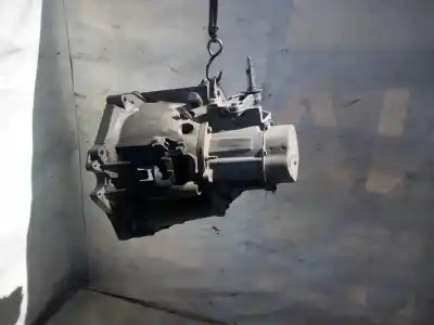 Автозапчасти б/у коробка передач за citroen c4 picasso i monospace (ud_) 1.6 vti 120 ссылки oem iam 20dp56  