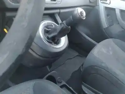 Автозапчасти б/у коробка передач за citroen c4 picasso i monospace (ud_) 1.6 vti 120 ссылки oem iam 20dp56
