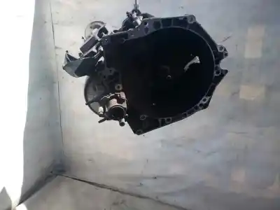 Автозапчасти б/у коробка передач за citroen c4 picasso i monospace (ud_) 1.6 vti 120 ссылки oem iam 20dp56  