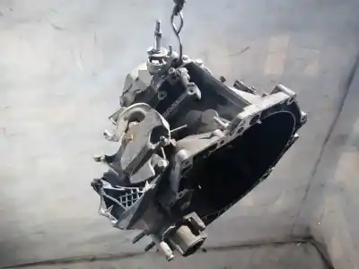 Автозапчасти б/у коробка передач за citroen c4 picasso i monospace (ud_) 1.6 vti 120 ссылки oem iam 20dp56  