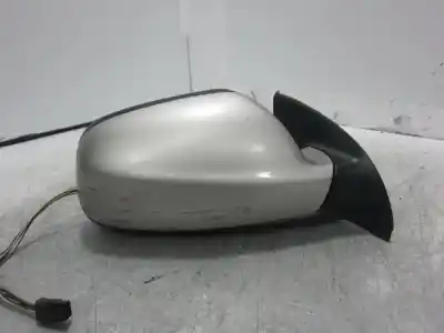 Автозапчастина б/у правий задний огляд для peugeot 307 break (3e) 1.6 hdi 110 посилання на oem iam 96347734  