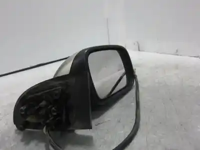Автозапчастина б/у правий задний огляд для peugeot 307 break (3e) 1.6 hdi 110 посилання на oem iam 96347734  