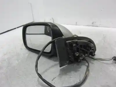 Автозапчасти б/у левое зеркало за peugeot 307 break (3e) 1.6 hdi 110 ссылки oem iam 96347726