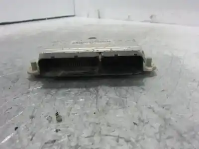 Автозапчасти б/у блок управления двигателем за audi a3 (8l1) 1.9 tdi ссылки oem iam 038906012bb  