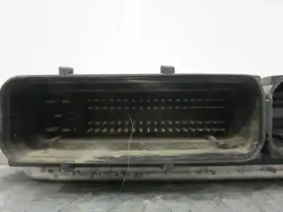 Автозапчасти б/у блок управления двигателем за audi a3 (8l1) 1.9 tdi ссылки oem iam 038906012bb  