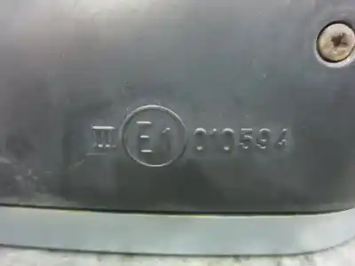Автозапчастина б/у правий задний огляд для audi a3 (8l1) 1.9 tdi посилання на oem iam e1010594  