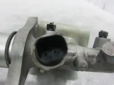 Автозапчасти б/у тормозной насос за audi a3 (8l1) 1.9 tdi ссылки oem iam 1j1611301b  