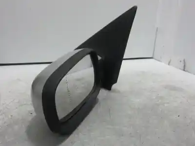 Second-hand car spare part left rearview mirror for renault megane ii sedán (lm0/1_) 1.5 dci (lm0f, lm0t, lm2b) oem iam references e901110511071109  