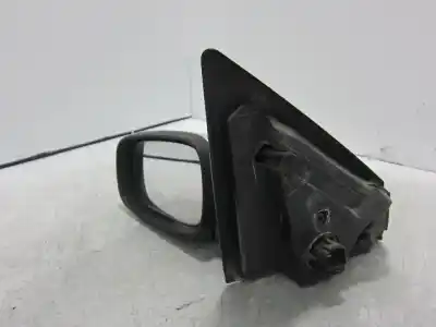 Second-hand car spare part left rearview mirror for renault megane ii sedán (lm0/1_) 1.5 dci (lm0f, lm0t, lm2b) oem iam references e901110511071109