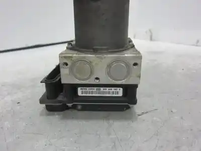 Second-hand car spare part abs for mitsubishi space wagon (n80/n90) 4g63dohc16v oem iam references 0265284468  