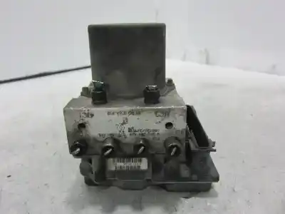 Second-hand car spare part abs for mitsubishi space wagon (n80/n90) 4g63dohc16v oem iam references 0265284468  