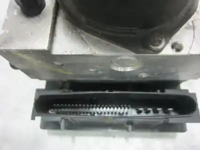 Second-hand car spare part abs for mitsubishi space wagon (n80/n90) 4g63dohc16v oem iam references 0265284468  
