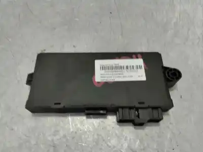 Peça sobressalente para automóvel em segunda mão módulo eletrônico por bmw serie 3 coupe (e92) n47d20a referências oem iam 5wk49513tbr
