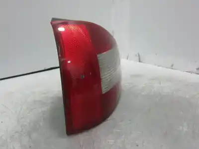 Автозапчасти б/у правый задний фонарь за hyundai tucson (jm) d4ea-v ссылки oem iam 8l0945096b  